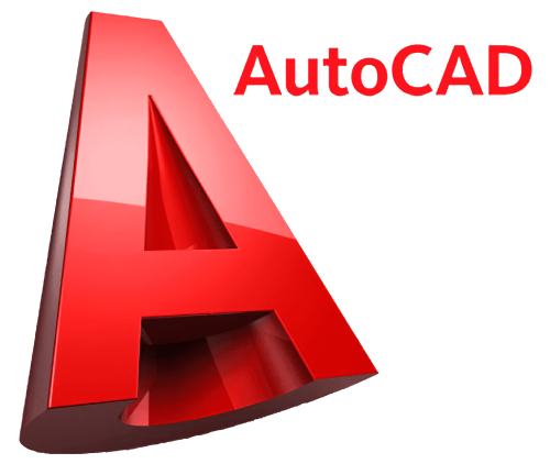 Autocad Logo