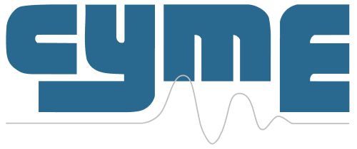 Cyme Logo