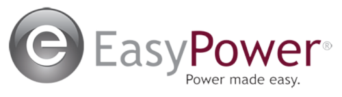 Easy Power Logo