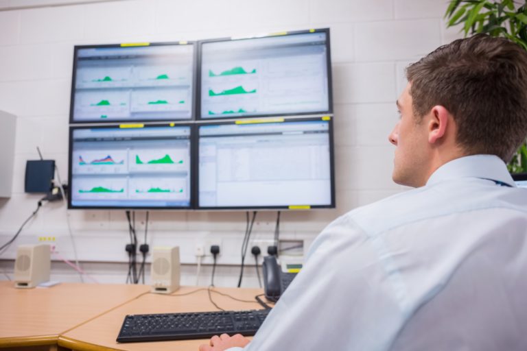 Load Flow Studies in Electrical Power System - Featured Image - Sonny Patel