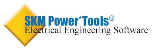 SKM Power Tools Logo